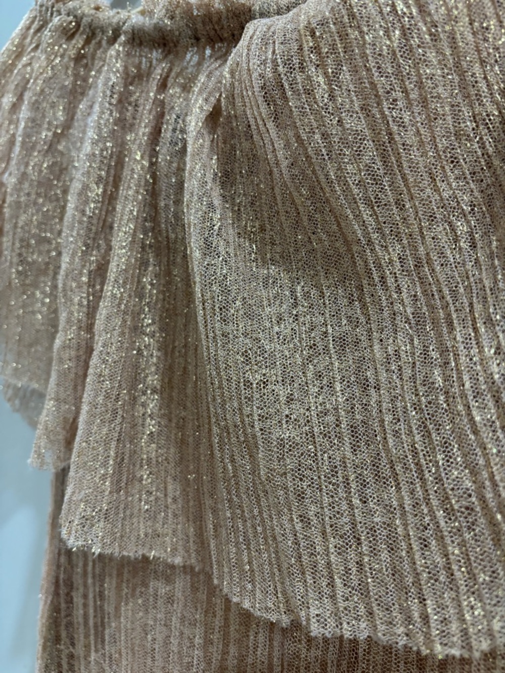 FARM Rio Off-Shoulder Mini Dress - Picture 5 of 5